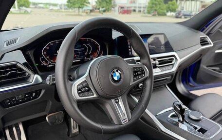 BMW 3 серия, 2021 год, 3 250 000 рублей, 15 фотография