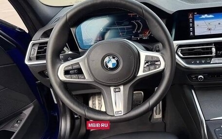 BMW 3 серия, 2021 год, 3 250 000 рублей, 14 фотография
