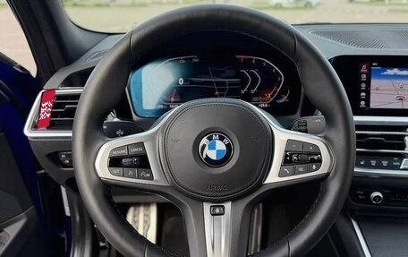 BMW 3 серия, 2021 год, 3 250 000 рублей, 13 фотография