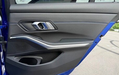 BMW 3 серия, 2021 год, 3 250 000 рублей, 25 фотография