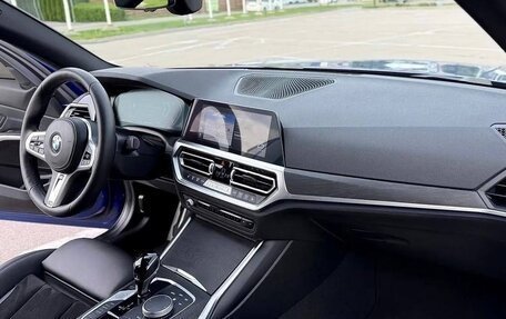 BMW 3 серия, 2021 год, 3 250 000 рублей, 31 фотография