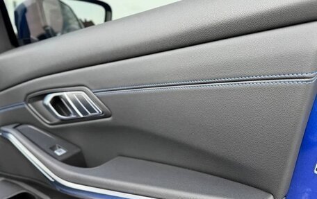 BMW 3 серия, 2021 год, 3 250 000 рублей, 26 фотография