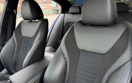 BMW 3 серия, 2021 год, 3 250 000 рублей, 34 фотография