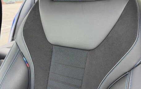 BMW 3 серия, 2021 год, 3 250 000 рублей, 33 фотография
