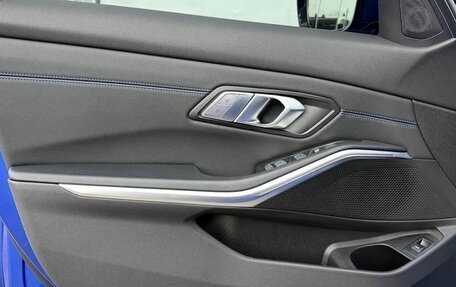 BMW 3 серия, 2021 год, 3 250 000 рублей, 36 фотография