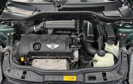 MINI Hatch, 2013 год, 1 225 000 рублей, 14 фотография