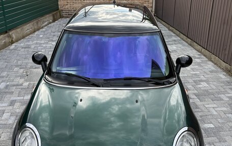 MINI Hatch, 2013 год, 1 225 000 рублей, 7 фотография