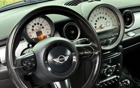 MINI Hatch, 2013 год, 1 225 000 рублей, 16 фотография
