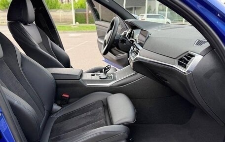 BMW 3 серия, 2021 год, 3 250 000 рублей, 32 фотография