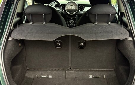 MINI Hatch, 2013 год, 1 225 000 рублей, 19 фотография