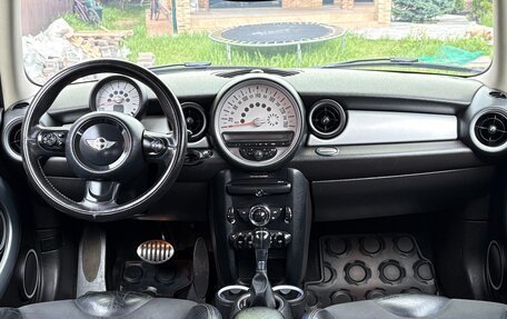 MINI Hatch, 2013 год, 1 225 000 рублей, 18 фотография