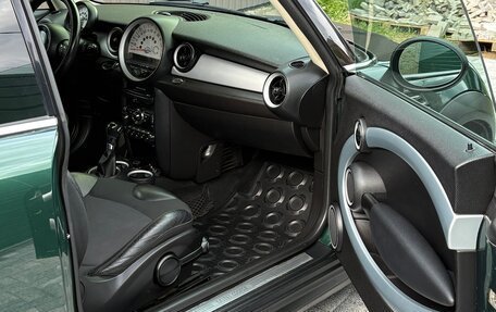MINI Hatch, 2013 год, 1 225 000 рублей, 21 фотография