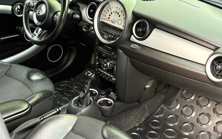 MINI Hatch, 2013 год, 1 225 000 рублей, 20 фотография