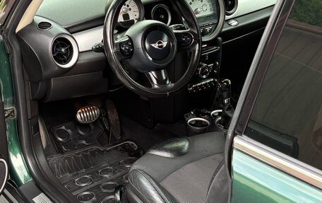 MINI Hatch, 2013 год, 1 225 000 рублей, 22 фотография