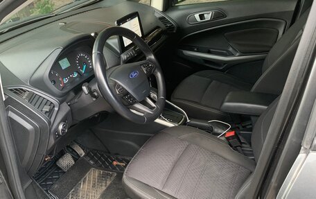 Ford EcoSport, 2018 год, 1 250 000 рублей, 12 фотография