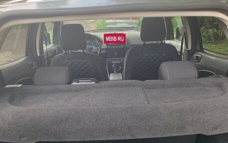 Ford EcoSport, 2018 год, 1 250 000 рублей, 8 фотография