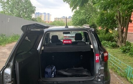 Ford EcoSport, 2018 год, 1 250 000 рублей, 7 фотография
