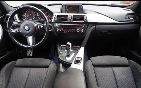 BMW 3 серия, 2014 год, 1 800 000 рублей, 6 фотография