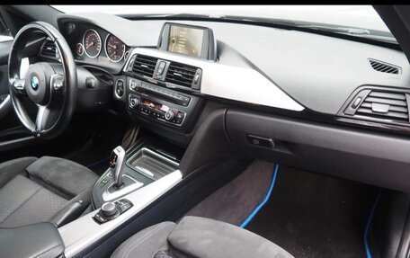 BMW 3 серия, 2014 год, 1 800 000 рублей, 9 фотография
