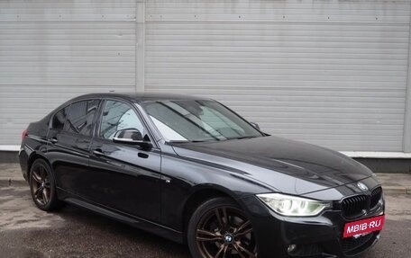 BMW 3 серия, 2014 год, 1 800 000 рублей, 2 фотография