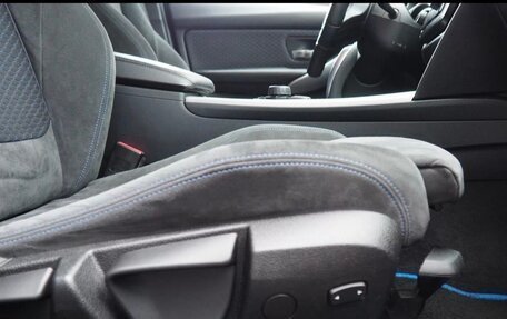 BMW 3 серия, 2014 год, 1 800 000 рублей, 12 фотография