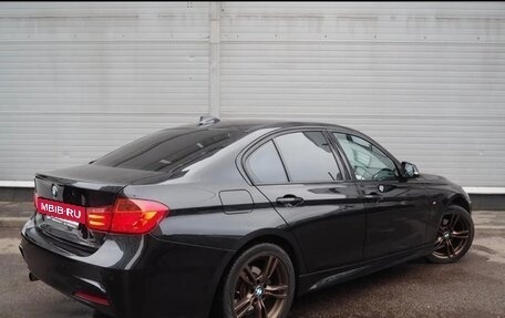 BMW 3 серия, 2014 год, 1 800 000 рублей, 4 фотография
