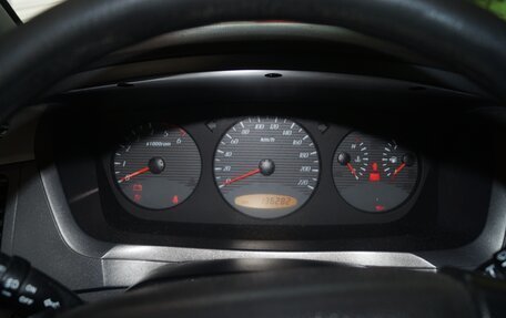 SsangYong Kyron I, 2011 год, 900 000 рублей, 7 фотография
