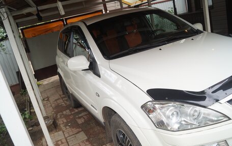SsangYong Kyron I, 2011 год, 900 000 рублей, 2 фотография