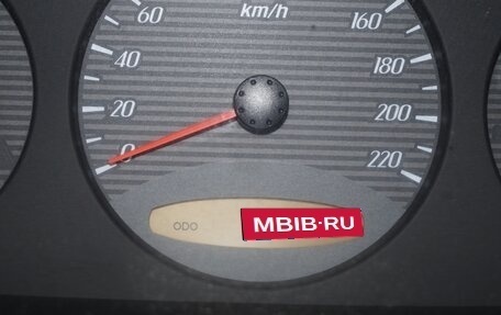 SsangYong Kyron I, 2011 год, 900 000 рублей, 8 фотография