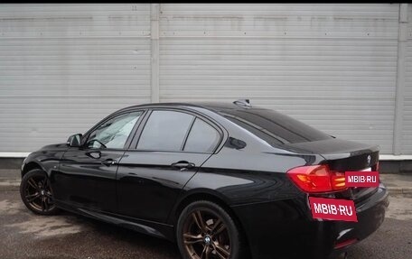 BMW 3 серия, 2014 год, 1 800 000 рублей, 5 фотография
