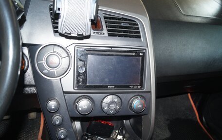 SsangYong Kyron I, 2011 год, 900 000 рублей, 9 фотография