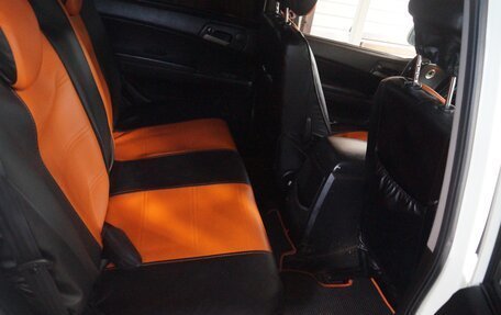 SsangYong Kyron I, 2011 год, 900 000 рублей, 14 фотография