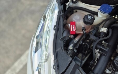 Peugeot 208 II, 2019 год, 980 000 рублей, 14 фотография