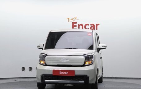 KIA Ray, 2023 год, 1 190 000 рублей, 4 фотография