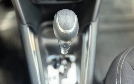 Peugeot 208 II, 2019 год, 980 000 рублей, 22 фотография