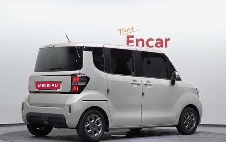 KIA Ray, 2023 год, 1 190 000 рублей, 2 фотография
