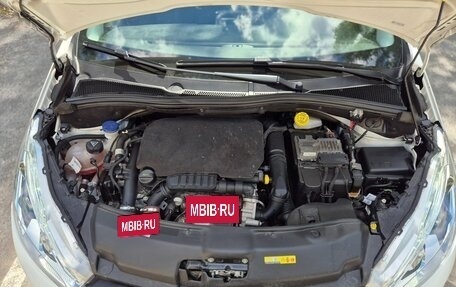Peugeot 208 II, 2019 год, 980 000 рублей, 9 фотография