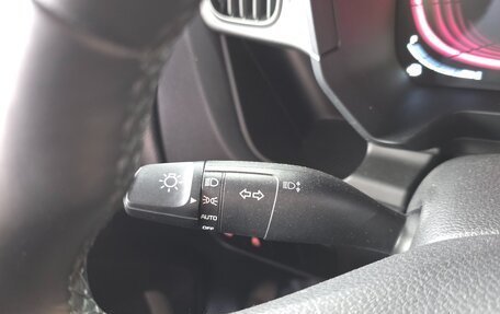 KIA Ray, 2023 год, 1 190 000 рублей, 12 фотография