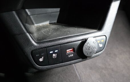 KIA Ray, 2023 год, 1 190 000 рублей, 23 фотография