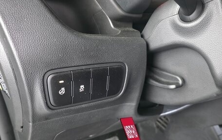 KIA Ray, 2023 год, 1 190 000 рублей, 16 фотография