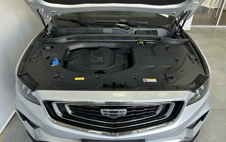 Geely Atlas, 2023 год, 2 345 000 рублей, 7 фотография