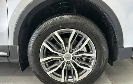 Geely Atlas, 2023 год, 2 345 000 рублей, 5 фотография