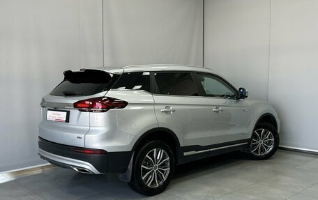 Geely Atlas, 2023 год, 2 345 000 рублей, 2 фотография