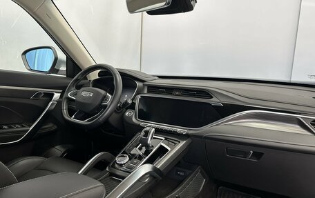 Geely Atlas, 2023 год, 2 345 000 рублей, 3 фотография