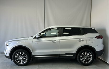 Geely Atlas, 2023 год, 2 345 000 рублей, 8 фотография