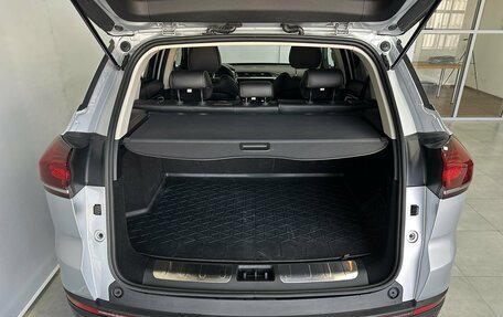 Geely Atlas, 2023 год, 2 345 000 рублей, 13 фотография