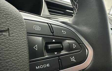 Geely Atlas, 2023 год, 2 345 000 рублей, 16 фотография