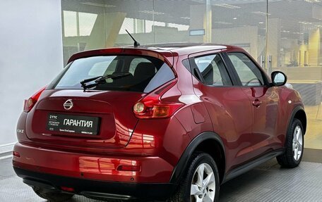 Nissan Juke II, 2013 год, 930 000 рублей, 6 фотография