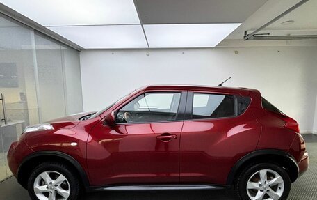 Nissan Juke II, 2013 год, 930 000 рублей, 10 фотография