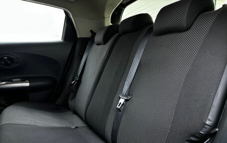 Nissan Juke II, 2013 год, 930 000 рублей, 15 фотография